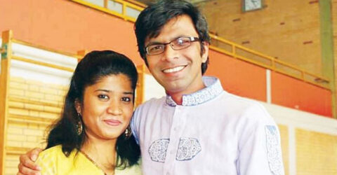 সাংবাদিক সাগর-রুনি হত্যায় অংশ নেন ২ জন : টাস্কফোর্সের প্রতিবেদন