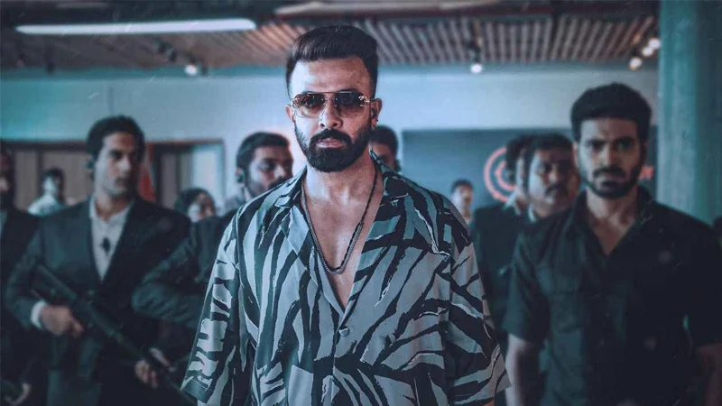 মধ্যপ্রাচ্যের চার দেশে শাকিবের ‘বরবাদ’