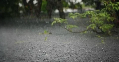 ভারী বর্ষণ ও বজ্রবৃষ্টি থাকবে আরও চারদিন