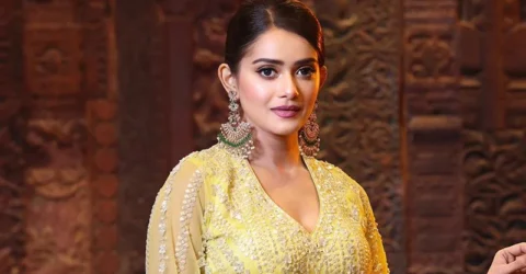 বেশি কাজ করার চেয়ে মানসম্মত অল্প কাজ করতে চাই: তিশা