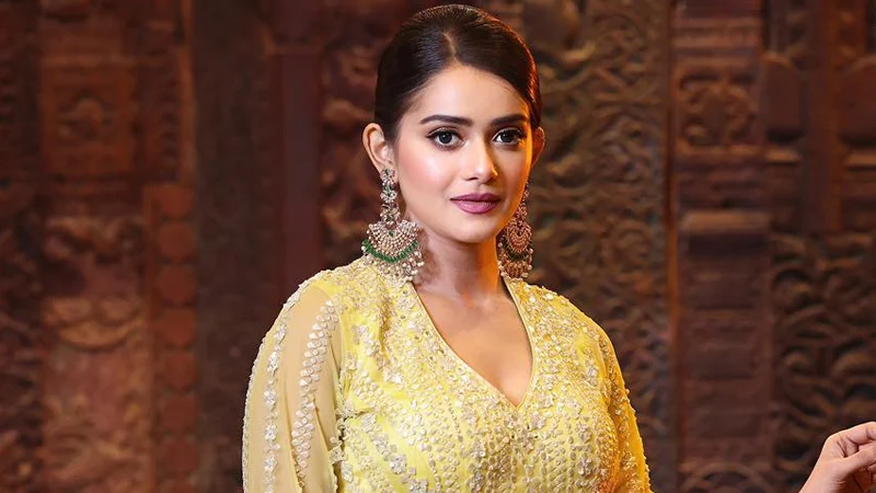 বেশি কাজ করার চেয়ে মানসম্মত অল্প কাজ করতে চাই: তিশা