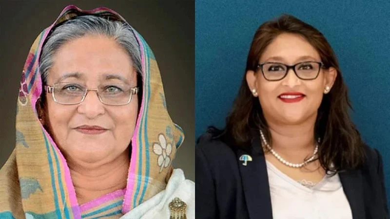 শেখ হাসিনা-পুতুলসহ ১৮ জনের বিরুদ্ধে প্রতিবেদন দাখিল ১৮ মে