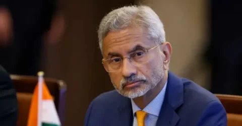 আমরা উত্তেজনা বাড়াতে চাই না: এস জয়শঙ্কর