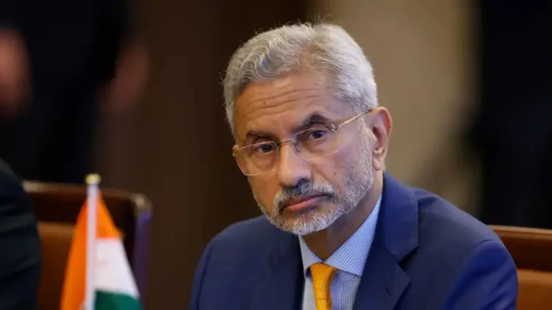 আমরা উত্তেজনা বাড়াতে চাই না: এস জয়শঙ্কর