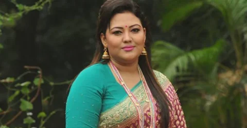 রিমান্ড শেষে কারাগারে সাবেক এমপি মমতাজ