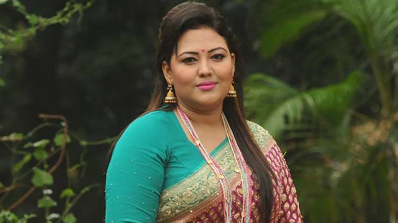 রিমান্ড শেষে কারাগারে সাবেক এমপি মমতাজ