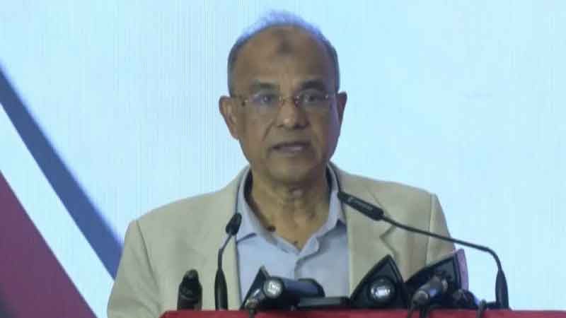 ভয়ের কোনো কারণ নেই, আমাদের সীমান্ত সম্পূর্ণ নিরাপদ: স্বরাষ্ট্র উপদেষ্টা