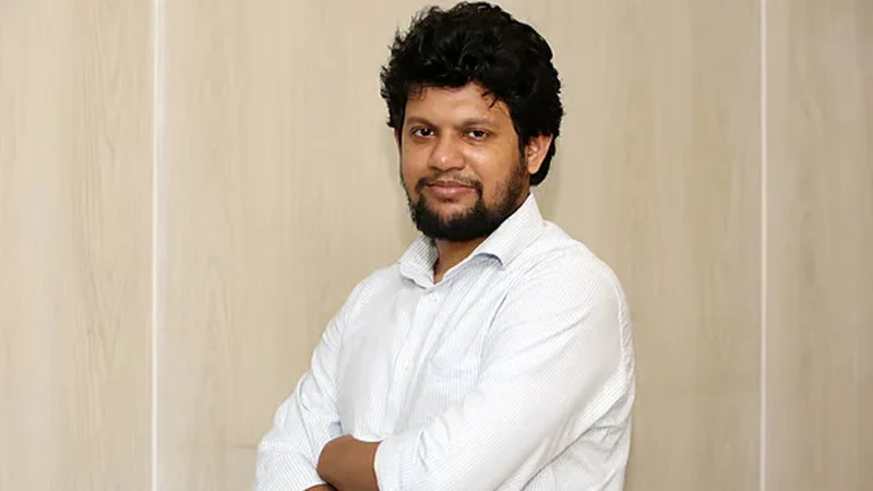 জুলাই অভ্যুত্থানের ছাত্র-জনতা বিভক্ত, দ্বিধান্বিত: মাহফুজ আলম