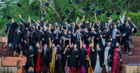 চবির সমাবর্তন বুধবার, উপস্থিত থাকবেন প্রধান উপদেষ্টা