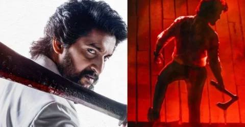ভায়োলেন্সে অ্যানিমেলকেও টপকে যাওয়া সিনেমাটির আয় কেমন হচ্ছে