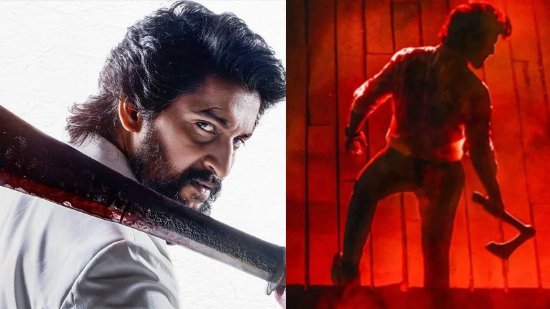 ভায়োলেন্সে অ্যানিমেলকেও টপকে যাওয়া সিনেমাটির আয় কেমন হচ্ছে