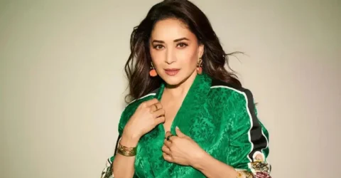 কখনো ভাবিনি বিয়ের পর সব ছাড়তে হবে: মাধুরী