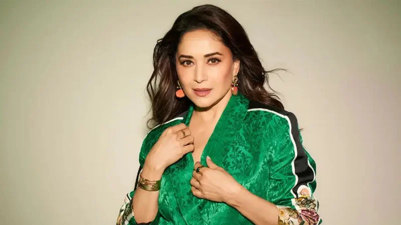 কখনো ভাবিনি বিয়ের পর সব ছাড়তে হবে: মাধুরী