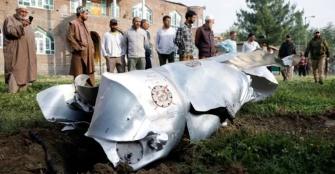 পাকিস্তানের যে ২৪ স্থাপনায় ভারতের হামলা