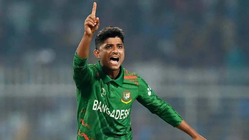 বঞ্চনা এখন মেহেদীর অনুপ্রেরণা
