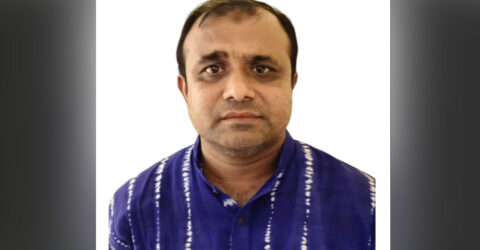 নবীনগরে যুবলীগ নেতা গোলাম মোস্তফা গ্রেপ্তার, সন্ত্রাসবিরোধী আইনে মামলা