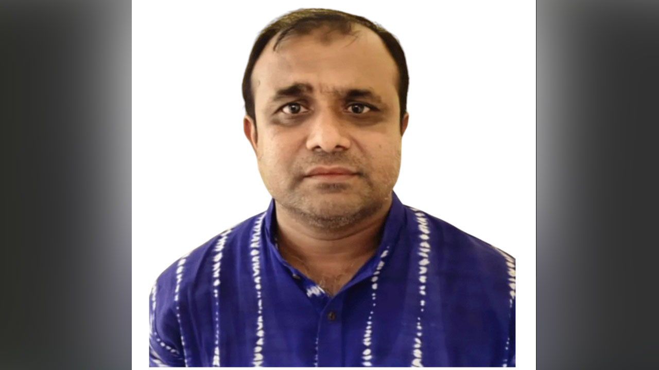 নবীনগরে যুবলীগ নেতা গোলাম মোস্তফা গ্রেপ্তার, সন্ত্রাসবিরোধী আইনে মামলা