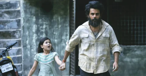 উর্দু ভাষায় পাকিস্তানে মুক্তি পাচ্ছে ‘জংলি’