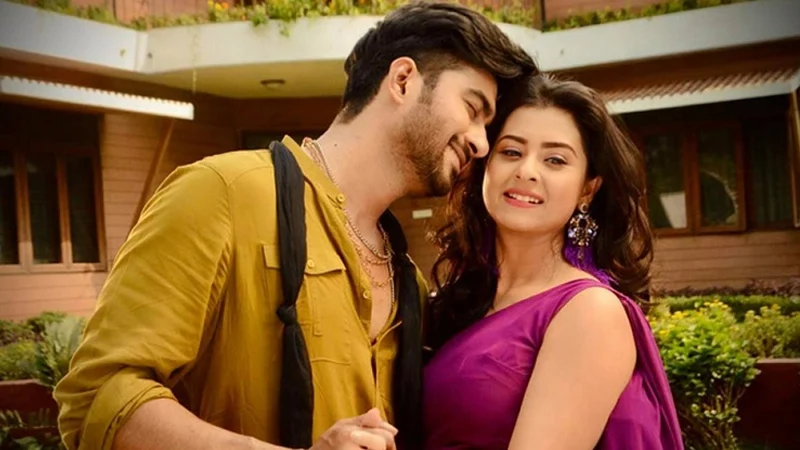 রোশান-বুবলীর ‘পুলসিরাত’ হয়ে গেল ‘সরদার বাড়ির খেলা’