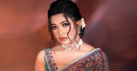 স্বাধীনতা হবে শর্তসাপেক্ষ, এমন পৃথিবী দেখতে চাই না: বাঁধন