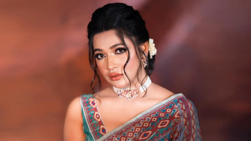 স্বাধীনতা হবে শর্তসাপেক্ষ, এমন পৃথিবী দেখতে চাই না: বাঁধন