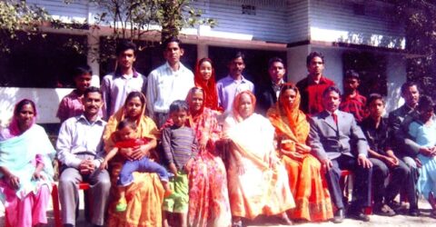 সফল জননী চেমন আরার গল্প