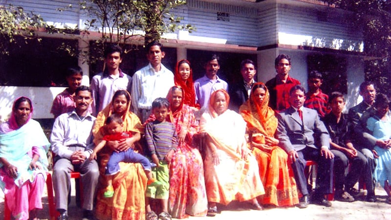 সফল জননী চেমন আরার গল্প