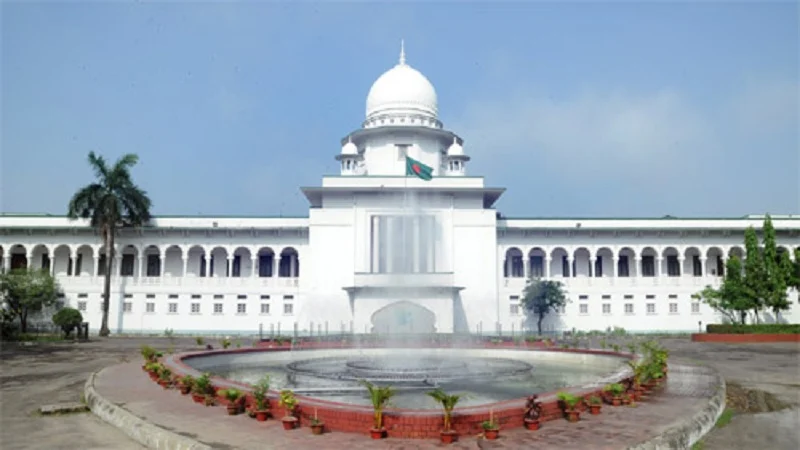 নিবন্ধন ফিরে পেতে জামায়াতের আপিল শুনানি মুলতবি, ফের বুধবার